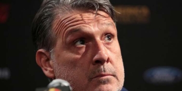 La razón por la que “El Tata” Martino no dirigió a la Selección Colombia