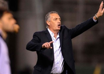 Y si a la Selección Colombia la dirige… Capítulo: Gustavo Alfaro