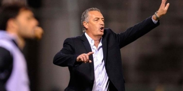 Y si a la Selección Colombia la dirige… Capítulo: Gustavo Alfaro