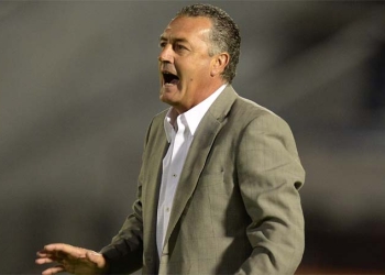 Lo que dice Gustavo Alfaro sobre la posibilidad de dirigir a la Selección Colombia