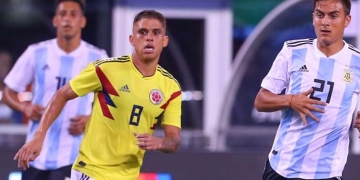 “Es muy importante que tenemos varios jugadores que ya nos conocemos de un tiempo largo, tenemos algunos conceptos claros que quiere el profe del funcionamiento del equipo, eso será importante en la triple fecha, hay pocos días para entrenar”.