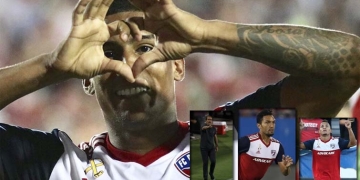 En la MLS da espectáculo un equipo bien colombiano