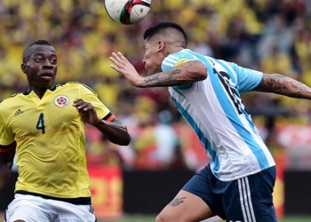 ¡Que sea la revancha de Helibelton Palacios!