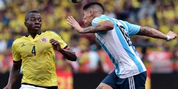 ¡Que sea la revancha de Helibelton Palacios!