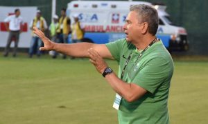 Atlético Nacional Hernán Darío Herrera