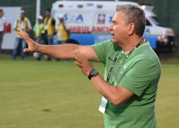 Herrera sobre Nacional: “Me da muy duro no jugar con…”