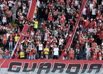 Récord de asistencia en Santa Fe vs. Goias ¿Cuántas boletas se han vendido?