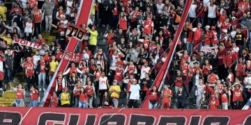 Récord de asistencia en Santa Fe vs. Goias ¿Cuántas boletas se han vendido?