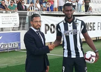 El error que se habría cometido en la Selección y perjudicó la carrera de Jackson Martínez