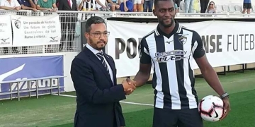 El error que se habría cometido en la Selección y perjudicó la carrera de Jackson Martínez