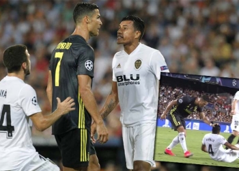Hermana de Cristiano Ronaldo por su expulsión: «Quieren destruirle, ¡vergüenza!»