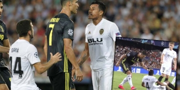 Hermana de Cristiano Ronaldo por su expulsión: «Quieren destruirle, ¡vergüenza!»