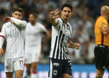 ¿Cuánto le pide Monterrey a Real Valladolid por Stefan Medina?