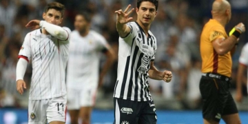 ¿Cuánto le pide Monterrey a Real Valladolid por Stefan Medina?