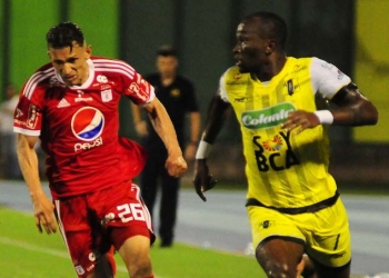 ¿América de Cali pierde el punto que ganó ante Alianza Petrolera?
