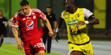 ¿América de Cali pierde el punto que ganó ante Alianza Petrolera?