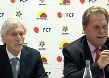 Ahora sin José Pékerman, “no hay Plan B, Plan C, ni Plan D”