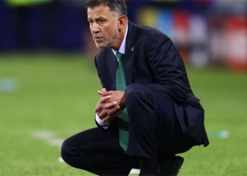Juan Carlos Osorio se defiende: “El fútbol está plagado de delincuentes como González Zelada”