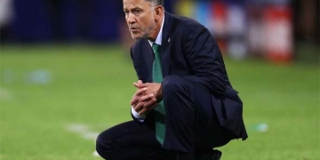 Juan Carlos Osorio se defiende: “El fútbol está plagado de delincuentes como González Zelada”