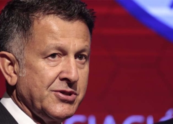 Juan Carlos Osorio, respuesta a la oferta de Emiratos Árabes y opción con América de Cali
