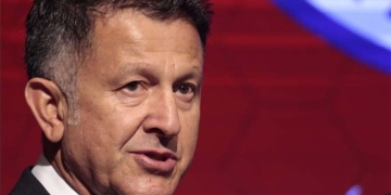 Juan Carlos Osorio, respuesta a la oferta de Emiratos Árabes y opción con América de Cali