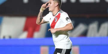 Se reveló el nombre del club que quiere a Juan Fernando Quintero