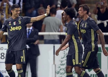 El puesto de Juan Guillermo Cuadrado en el Top 20 de los futbolistas más caros de la Serie A