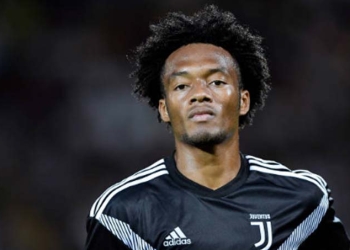 ¿Dejará a la Juventus? Ya hay respuesta de Cuadrado