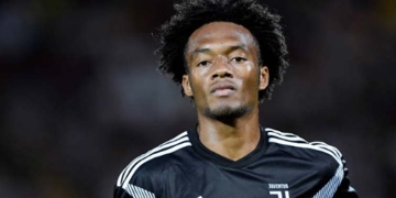 ¿Dejará a la Juventus? Ya hay respuesta de Cuadrado