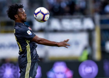 Mensaje abierto para el DT de Juventus sobre Juan Guillermo Cuadrado