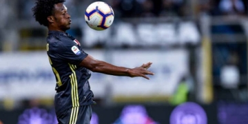 Mensaje abierto para el DT de Juventus sobre Juan Guillermo Cuadrado