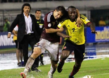 Así le fue a la Selección Colombia la última vez que la dirigió un histórico