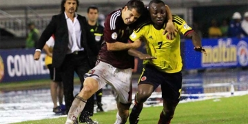 Así le fue a la Selección Colombia la última vez que la dirigió un histórico