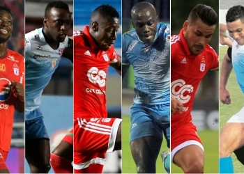 Ley del ex entre América de Cali y Jaguares de Córdoba