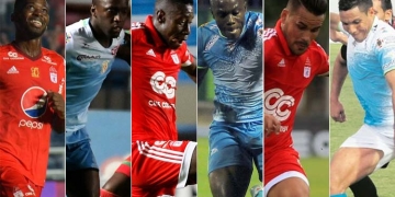 Ley del ex entre América de Cali y Jaguares de Córdoba