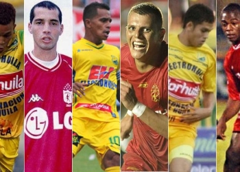Ley del ex entre América de Cali y Atlético Huila