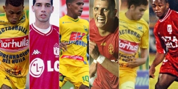 Ley del ex entre América de Cali y Atlético Huila