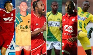 América de Cali