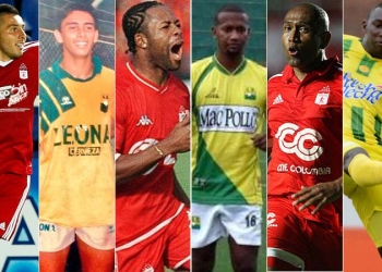 Ley del ex entre América de Cali y Atlético Bucaramanga