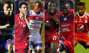 América de Cali