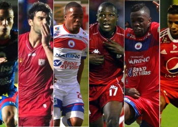 Ley del ex entre América de Cali y Deportivo Pasto