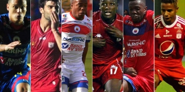 Ley del ex entre América de Cali y Deportivo Pasto