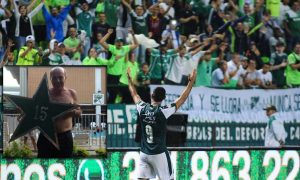 Deportivo Cali