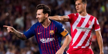 ¿Es cierto que el Manchester City hizo una oferta a Lionel Messi?