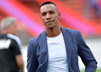 Leones confirma que Amaranto Perea ya no será su entrenador