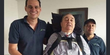 Información oficial de la Clínica Las Américas sobre la salud del profe Luis Fernando Montoya