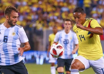 Sigue siendo tarea pendiente volver a ganarle a Argentina