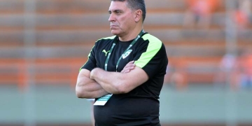 Si la Selección Colombia lo necesita, Luis Fernando Suárez vuelve a ser opción