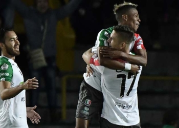 Marcelino Carreazo y sus razones para rechazar a la Selección Colombia