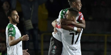 Marcelino Carreazo y sus razones para rechazar a la Selección Colombia